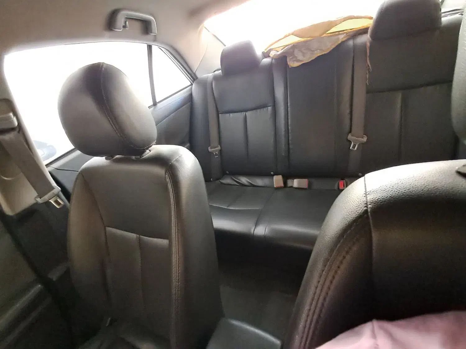 آریو 97|خودرو کلاسیک|قشم, |دیوار