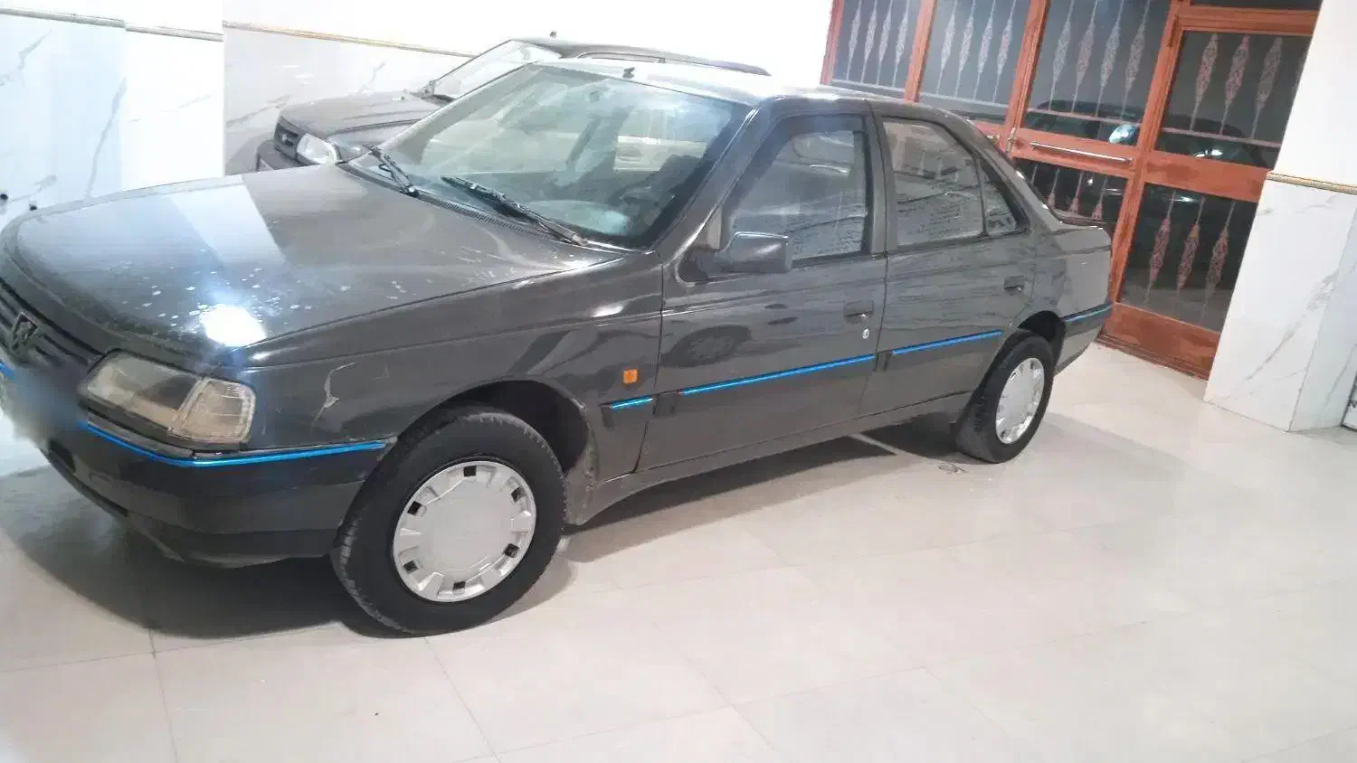 آردی آی 85|خودرو سواری و وانت|اردبیل, |دیوار