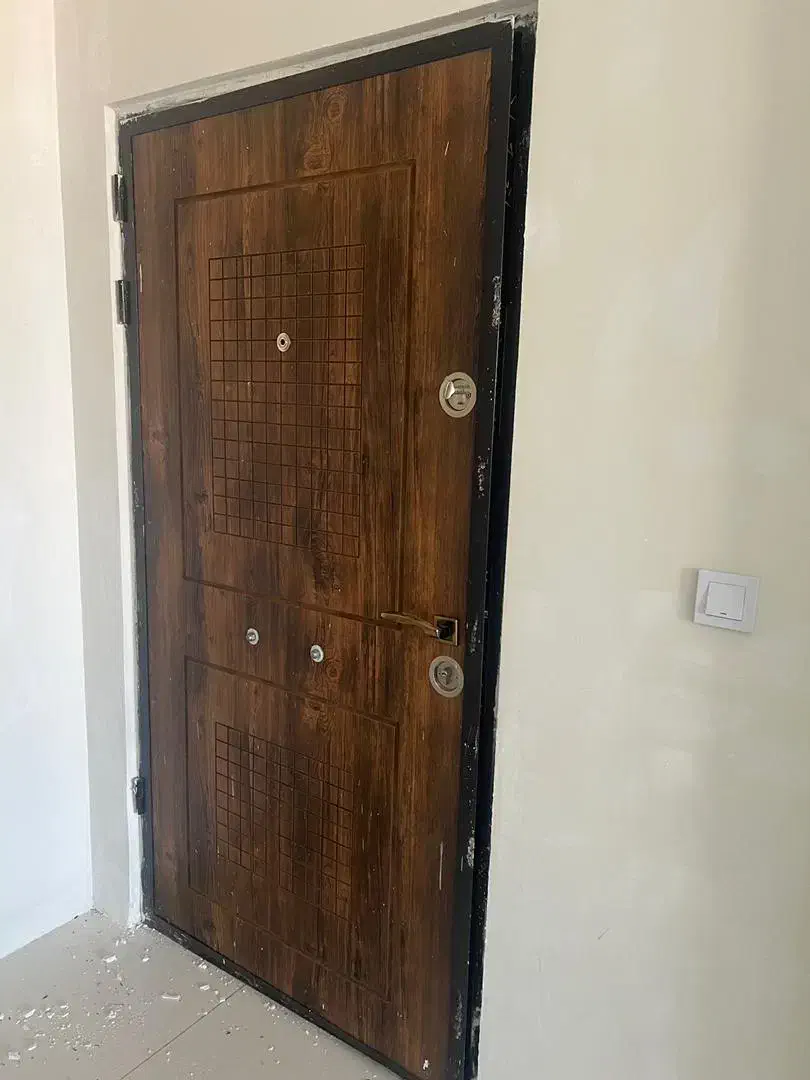 در ضد سرقت|مصالح و تجهیزات ساختمان|شیراز, کوی وحدت|دیوار