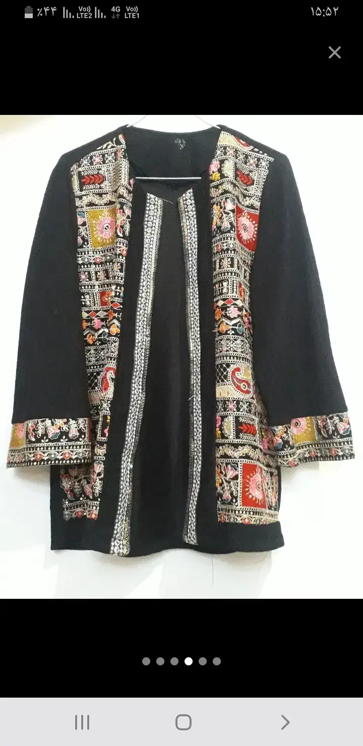 سوزن دوزی|لباس|تایباد, |دیوار