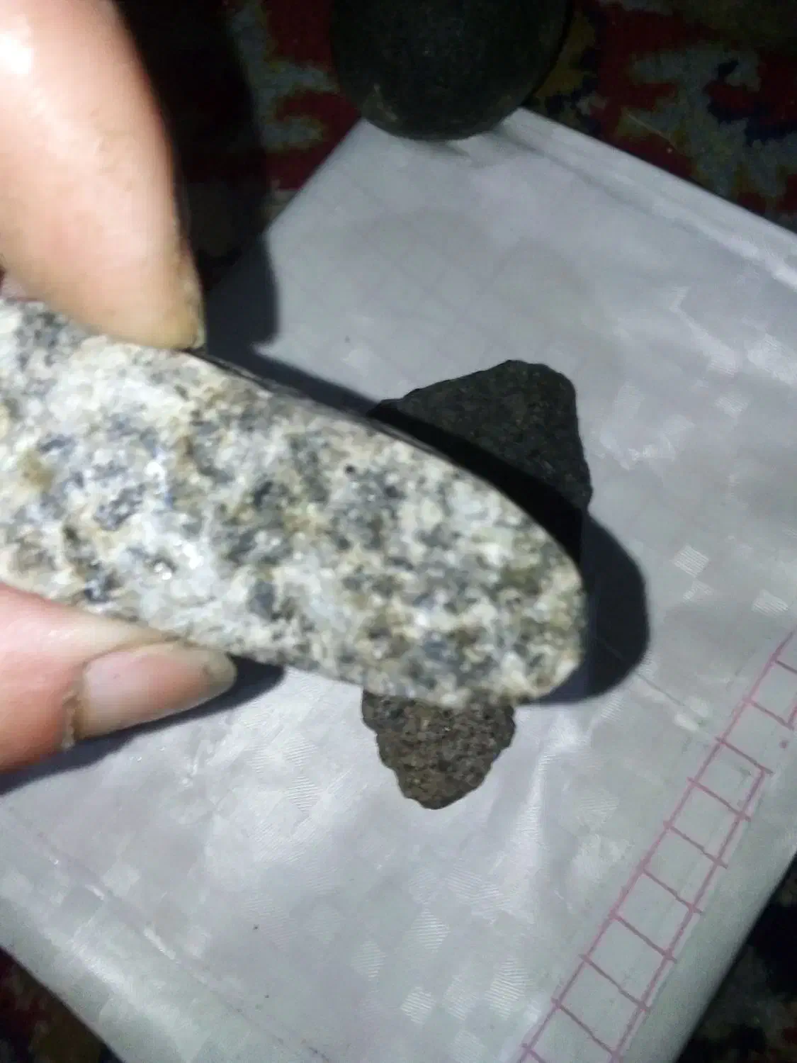 تعدادی سنک هم جذب آهن رباه.. داره.هم قطب نماروحر|جواهرات|لنگرود, |دیوار