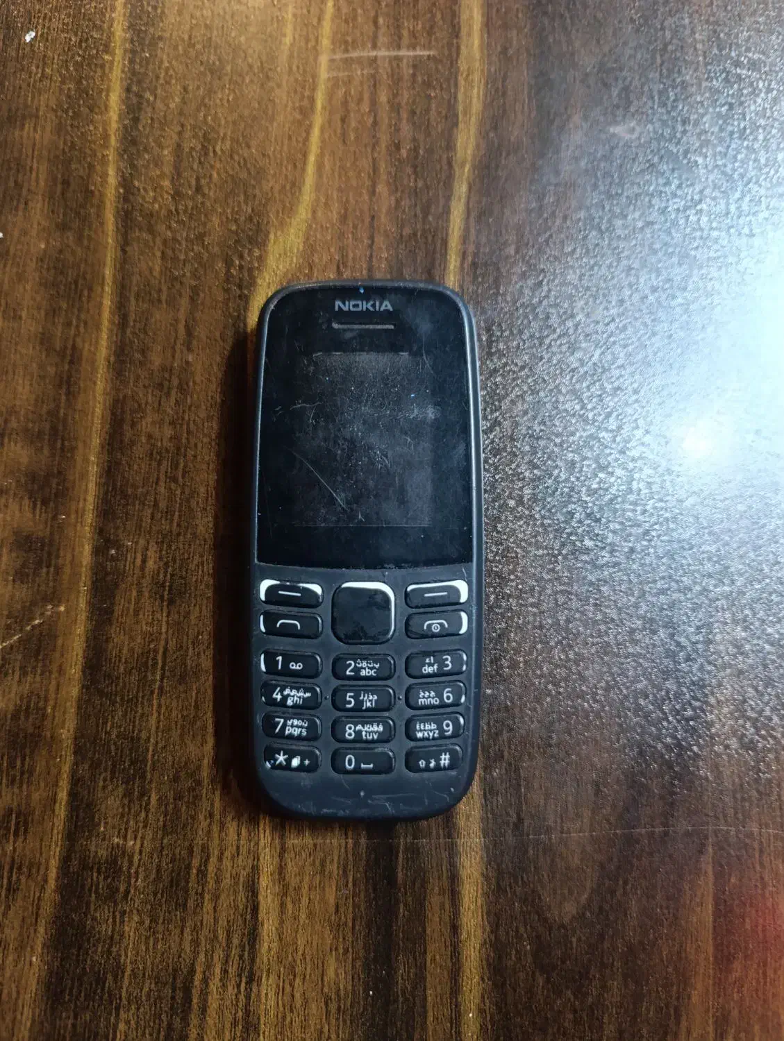 نوکیا 110 ‌|موبایل|گرگان, |دیوار