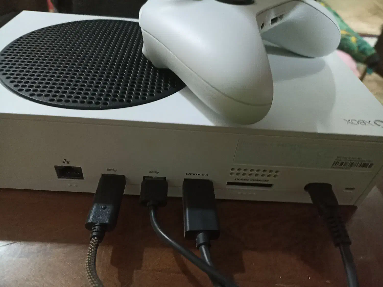 ایکس باکس سری اس نو|کنسول، بازی ویدئویی و آنلاین|تهران, مهران|دیوار