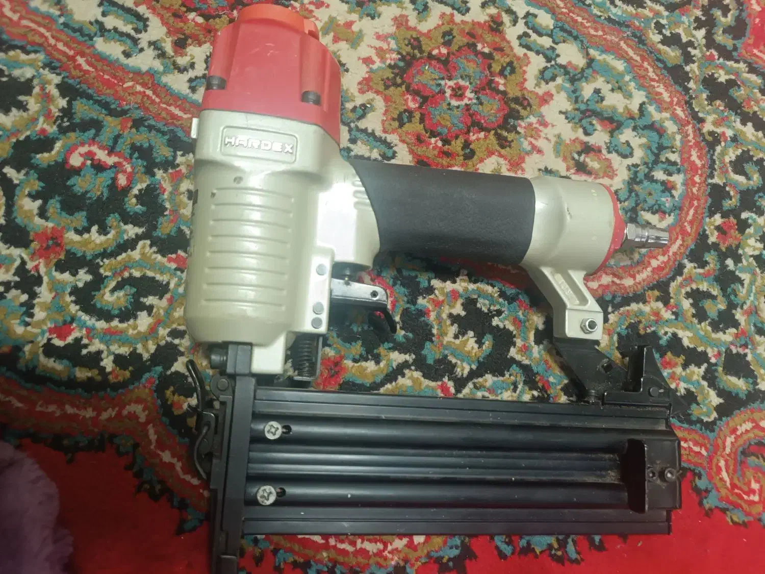 فروش میخ کوب|ابزارآلات|بهشهر, |دیوار