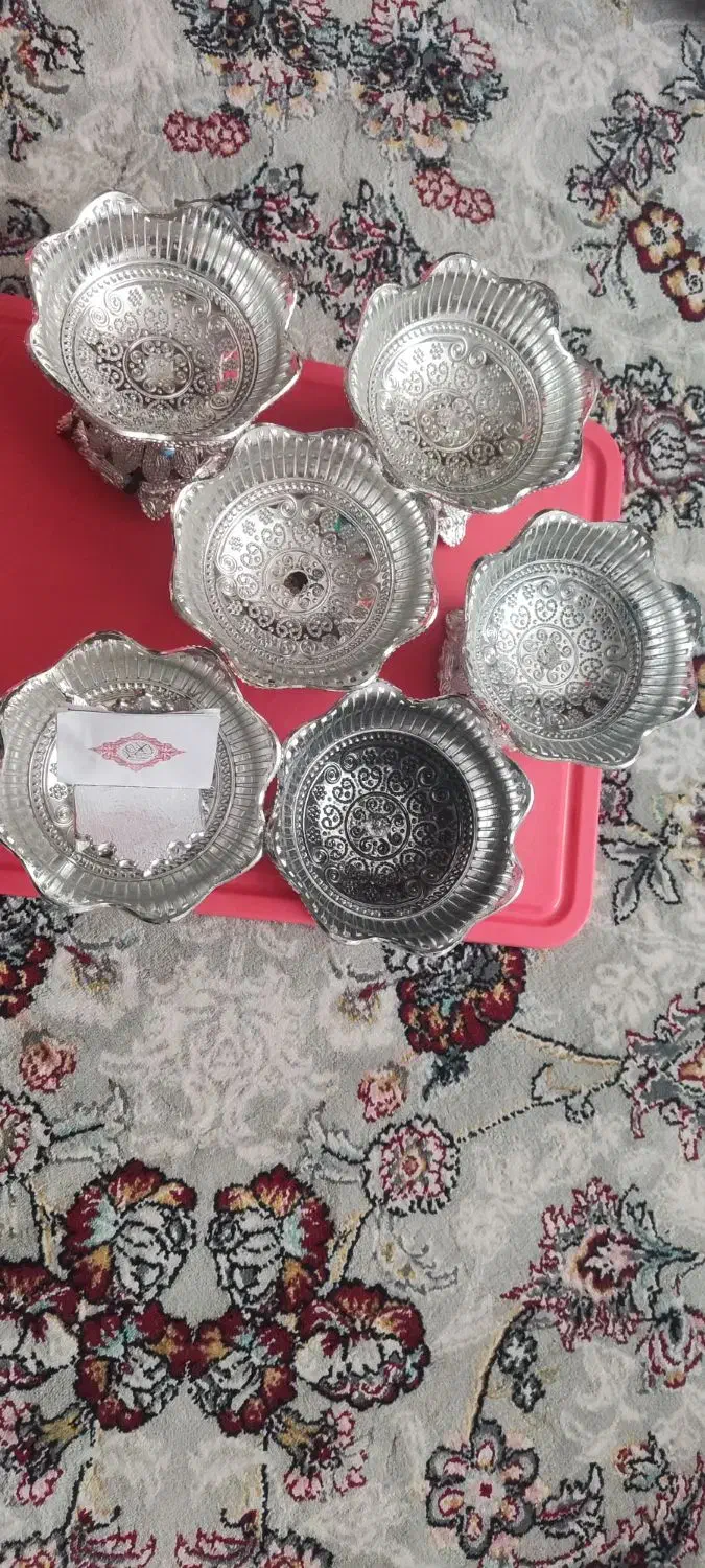 هفت سین|صنایع دستی و سایر لوازم تزئینی|قم, سید معصوم|دیوار