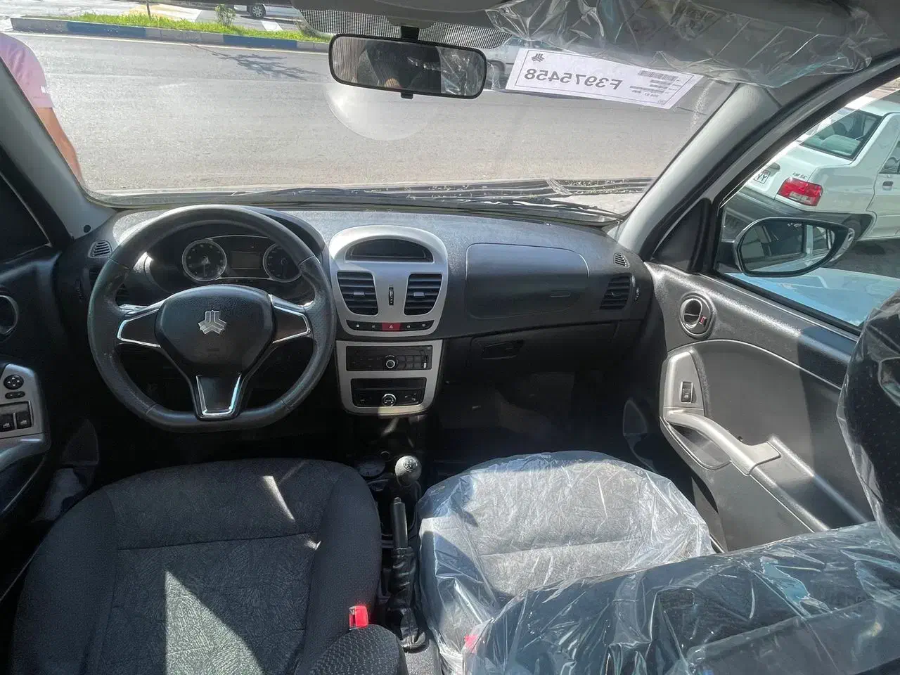 کوییک 1400sبیرنگ|خودرو سواری و وانت|تنکابن, |دیوار