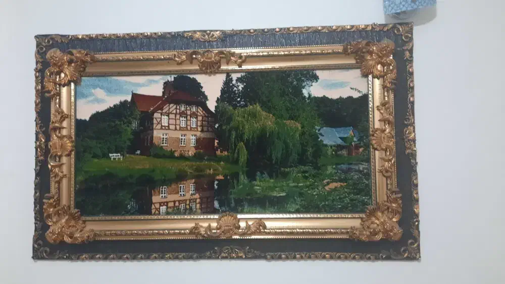 تابلوفرش|تابلو فرش|ایلام, |دیوار