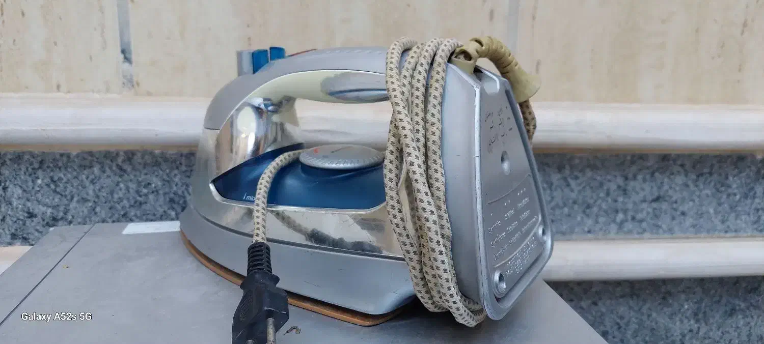 اتو مارک معتبر همیلتون|اتو و لوازم اتو|کازرون, |دیوار