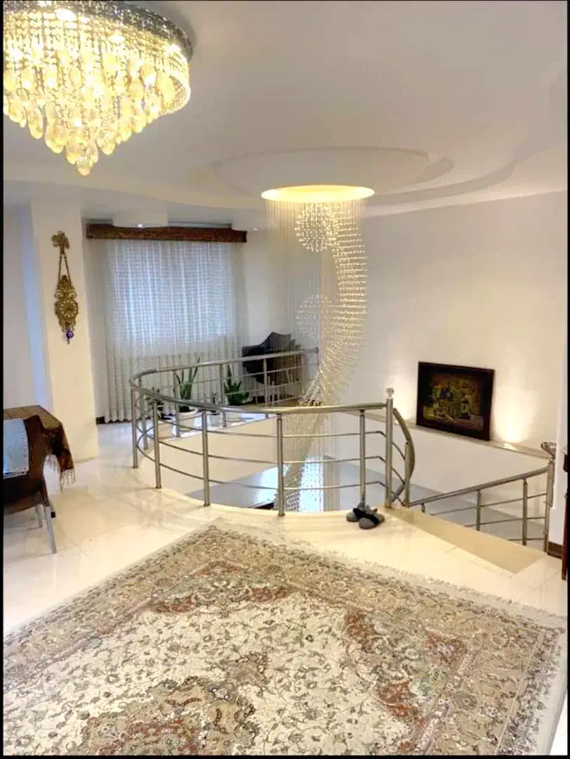 پنت دوبلکس ۲۷۱ متری  + روف گاردن  خیابان بابل|فروش آپارتمان|قائم‌شهر, |دیوار