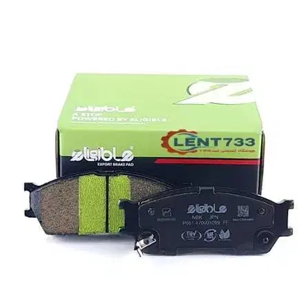 لنت ترمز سرامیکی الیگ الیجیبل|قطعات یدکی و لوازم جانبی|تهران, فدک|دیوار