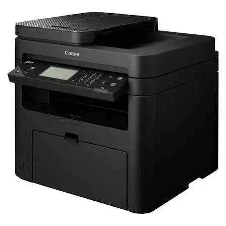 پرینتر لیزری کانن چندکاره مدل i-SENSYS MF237w|پرینتر، اسکنر، کپی، فکس|یاسوج, |دیوار
