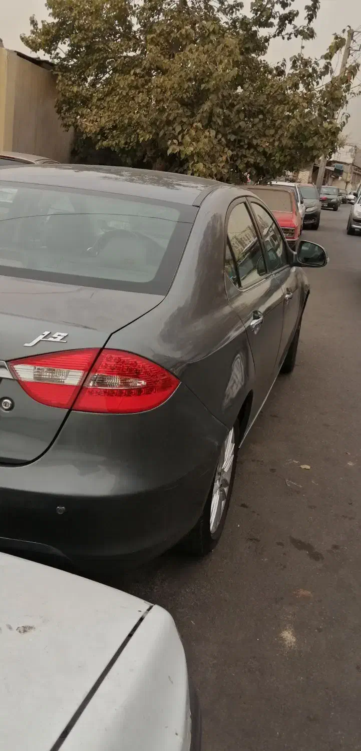 خودرو جک j5|خودرو سواری و وانت|اصفهان, خواجه عمید|دیوار