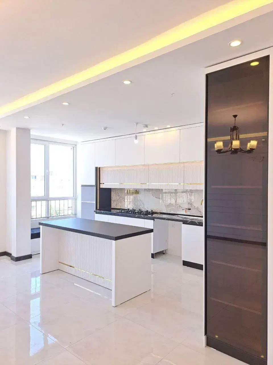 طبق ویلایی 138متری دوخواب سالن بزرگ صدرا|فروش خانه و ویلا|صدرا-فارس, فاز ۱|دیوار