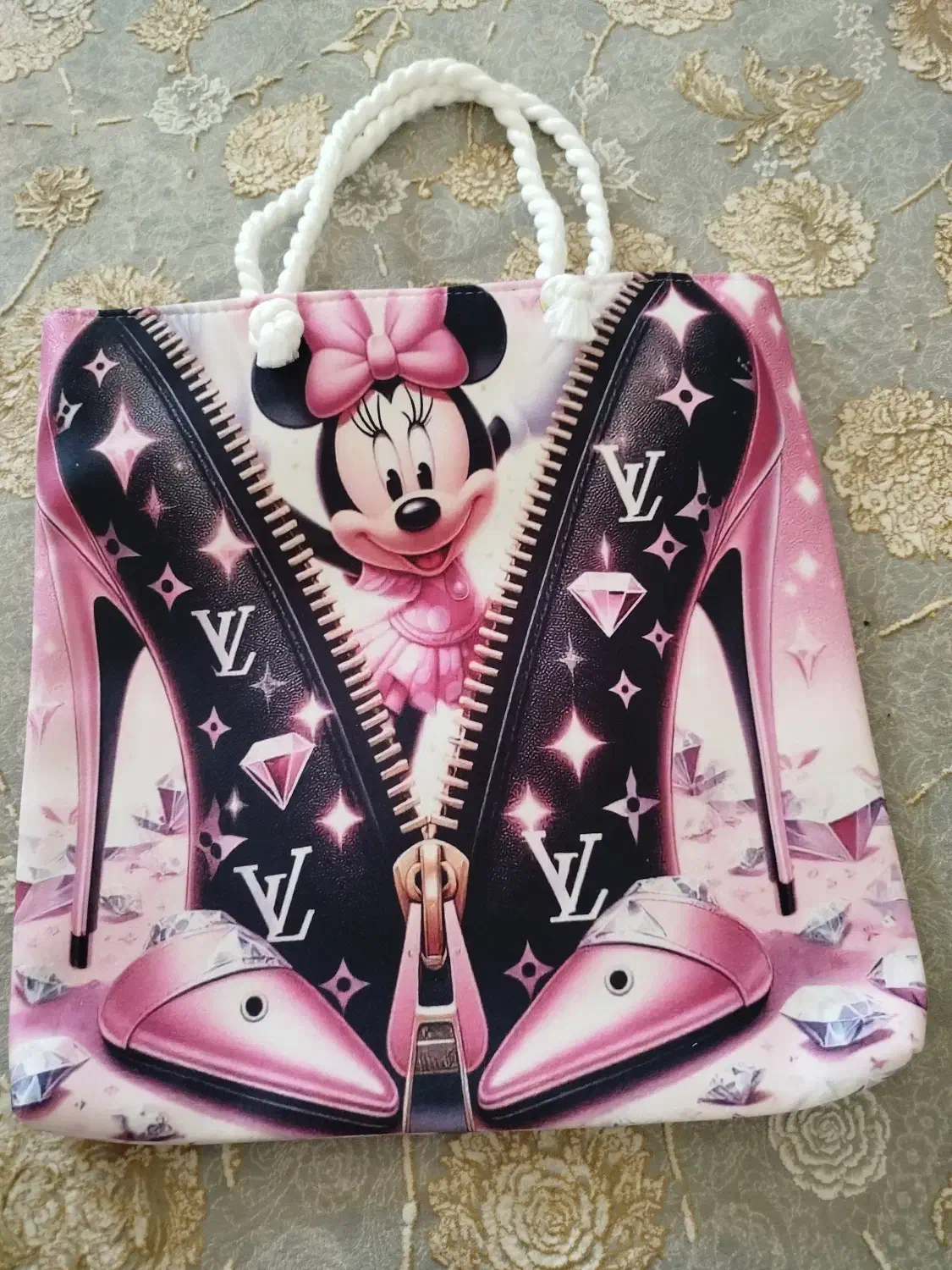 فروش کیف لباسی|کیف، کفش، کمربند|جم, |دیوار