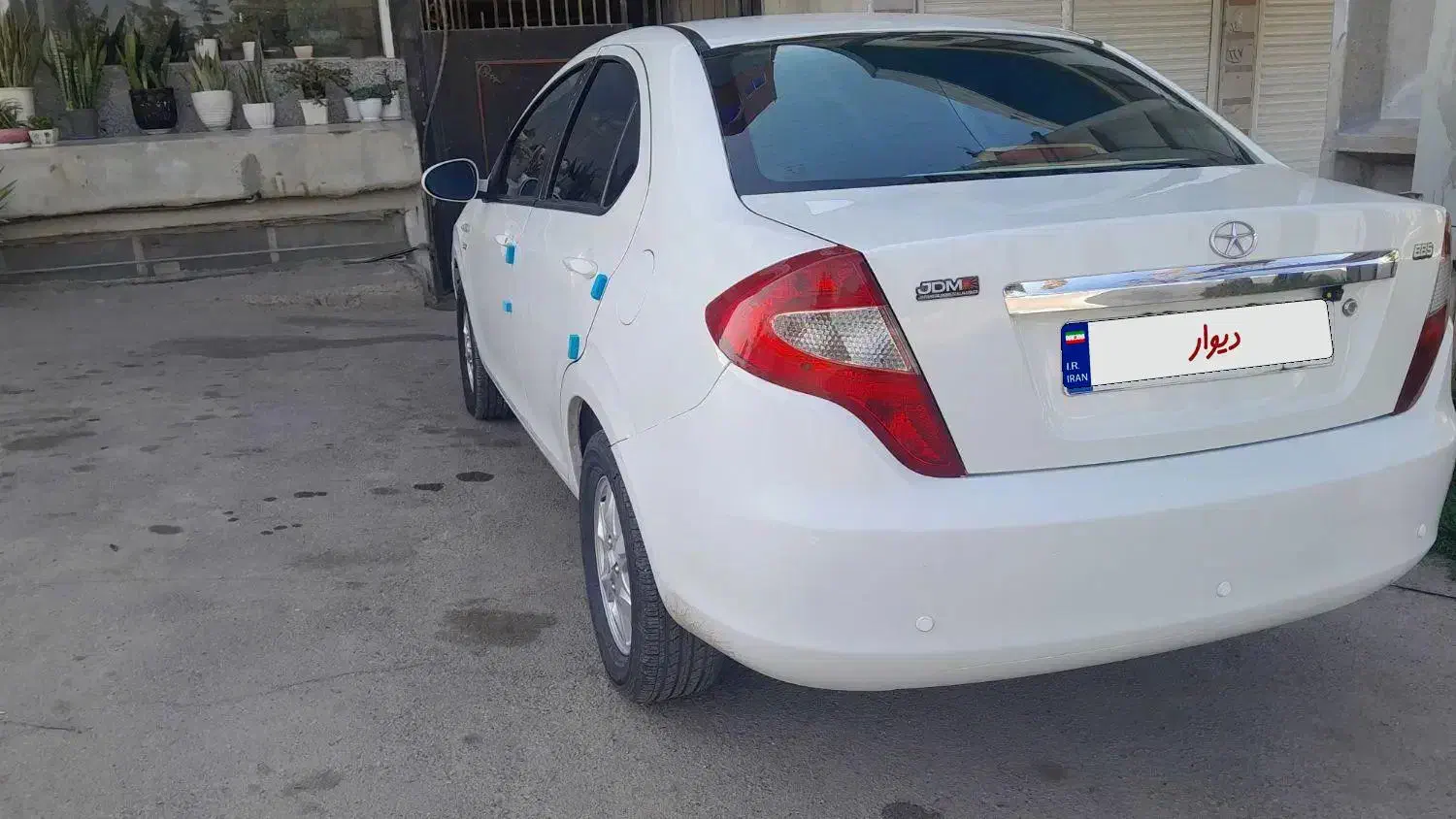 جک j3|خودرو سواری و وانت|سورک, |دیوار