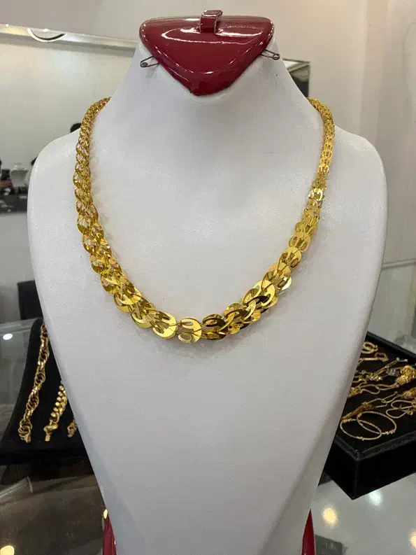 طلا بدون‌اجرت|جواهرات|فردیس, منظریه|دیوار