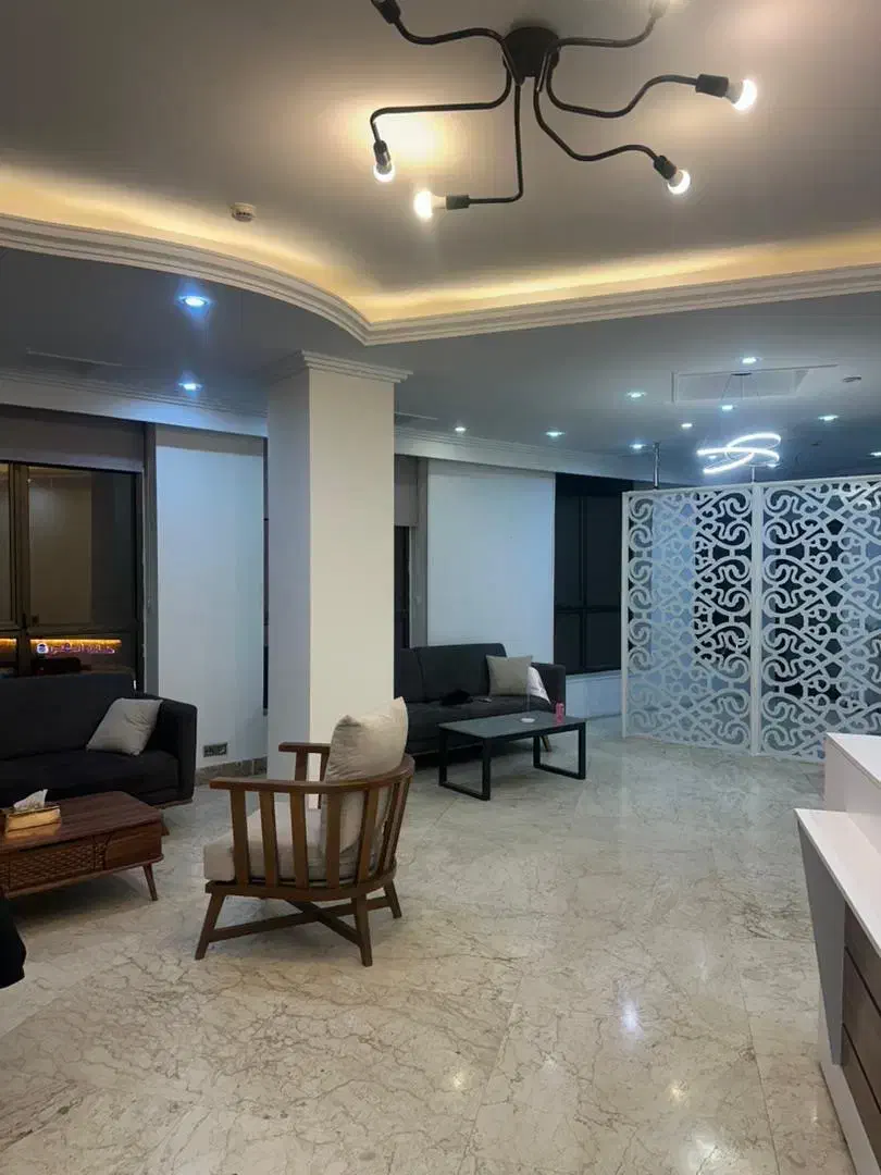 اداری|اجارهٔ دفتر کار، اتاق اداری، مطب|تهران, حکمت|دیوار