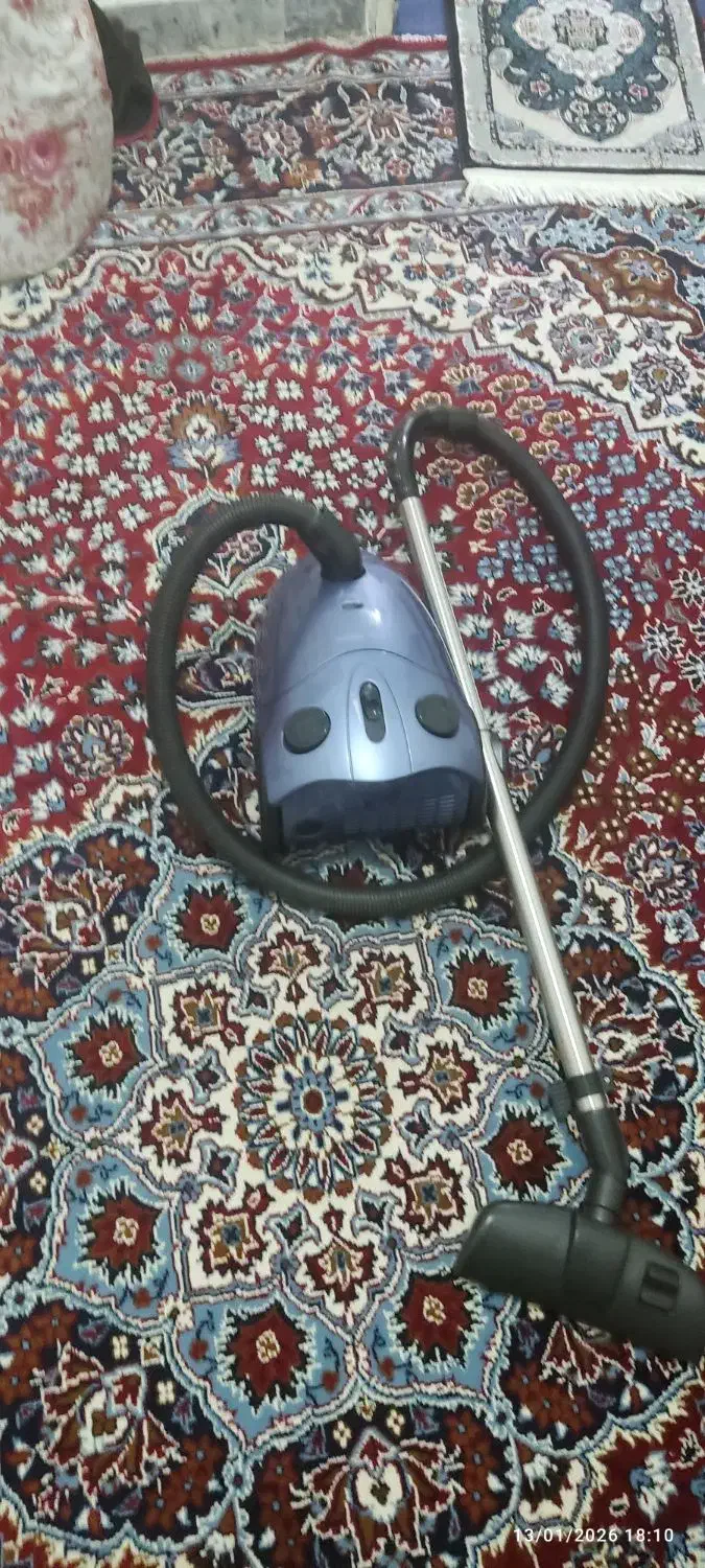 جاروبرقی تچنو|جاروبرقی، جارو شارژی، بخارشو|بروجرد, |دیوار