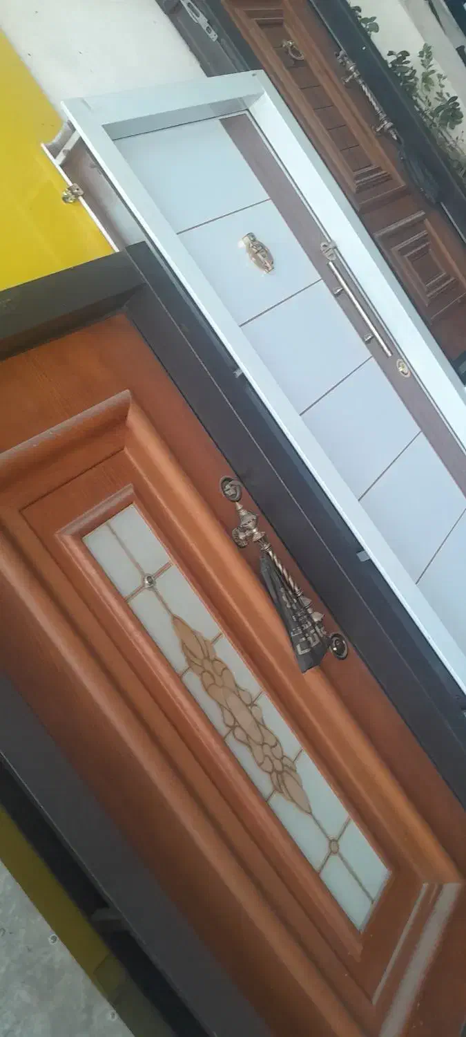 فروش انواع در ضدسرقت و غیره|مصالح و تجهیزات ساختمان|چابهار, |دیوار