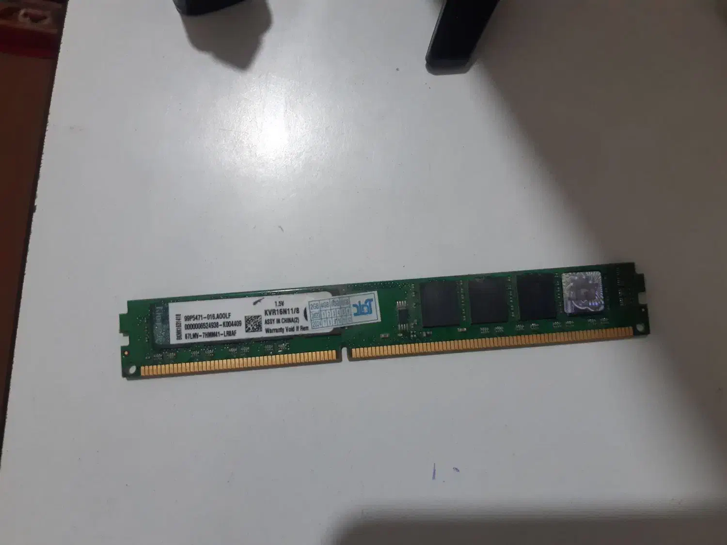 کیس کار کرده|قطعات و لوازم جانبی رایانه|تاکستان, |دیوار