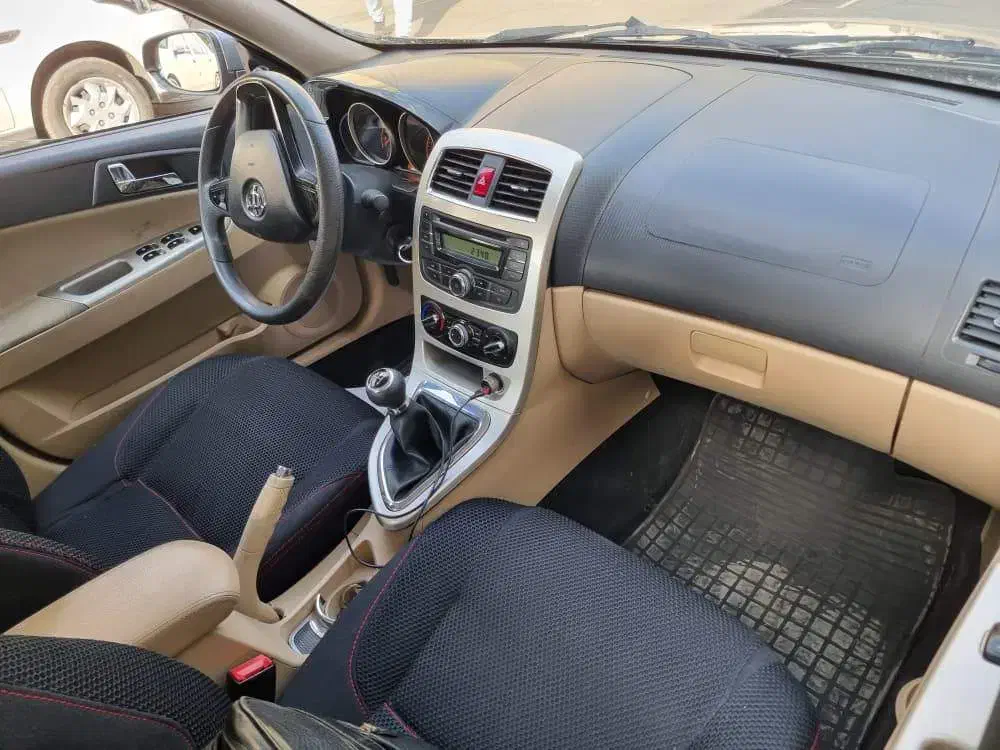 برلیانس دنده ای h330 مدل 1395|خودرو سواری و وانت|تهران, جردن|دیوار