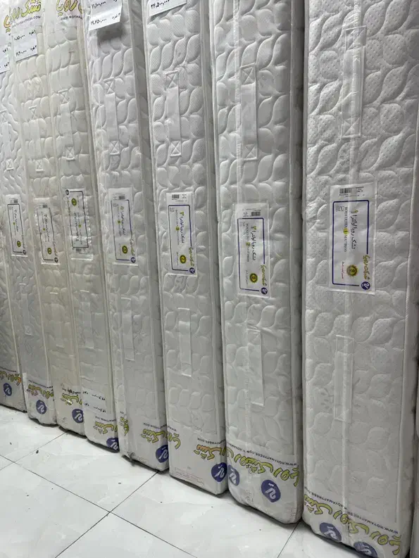 تشک تخت|تشک تختخواب|کرج, گوهردشت|دیوار