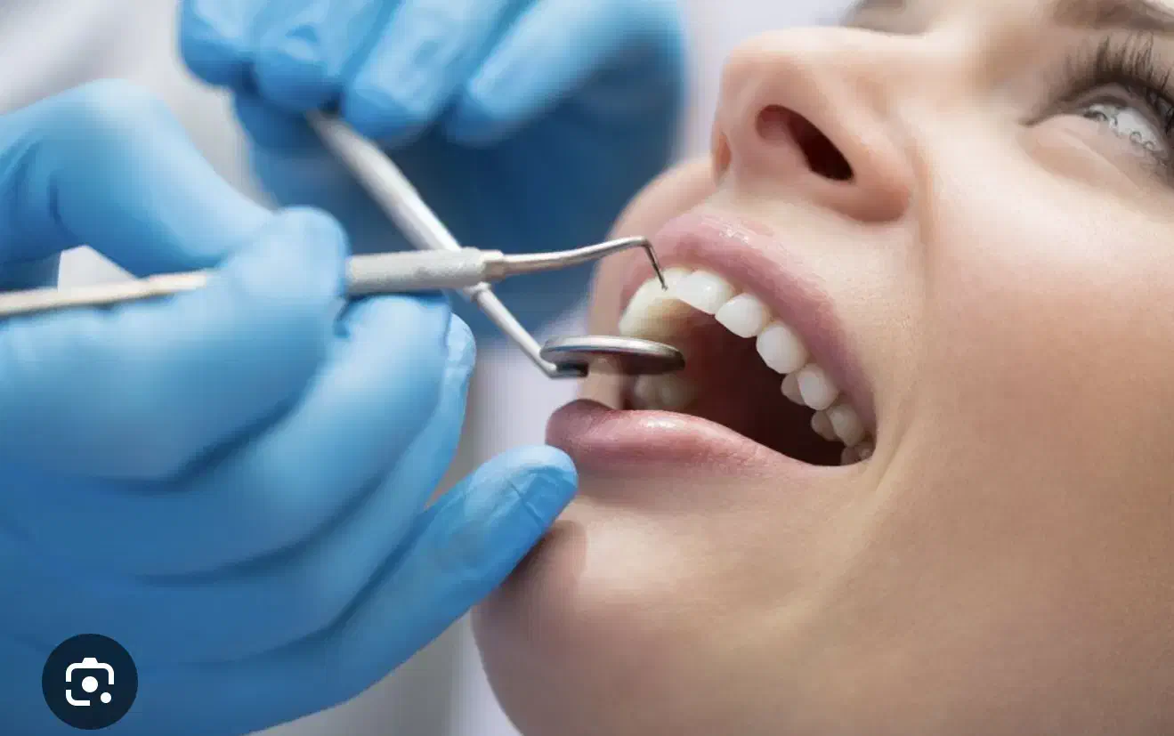 استخدام دستیار دندانپزشکی و پذیرش دندانپزشکی|استخدام درمانی، زیبایی، بهداشتی|زنجان, |دیوار