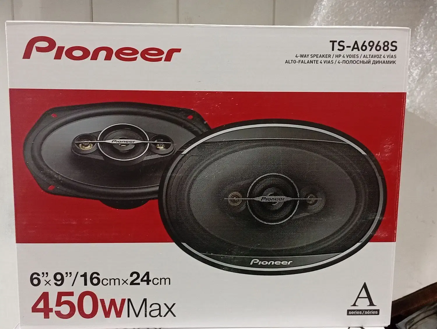 انواع ضبط و باند به قیمت عمده موجود شد|قطعات یدکی و لوازم جانبی|لامرد, |دیوار