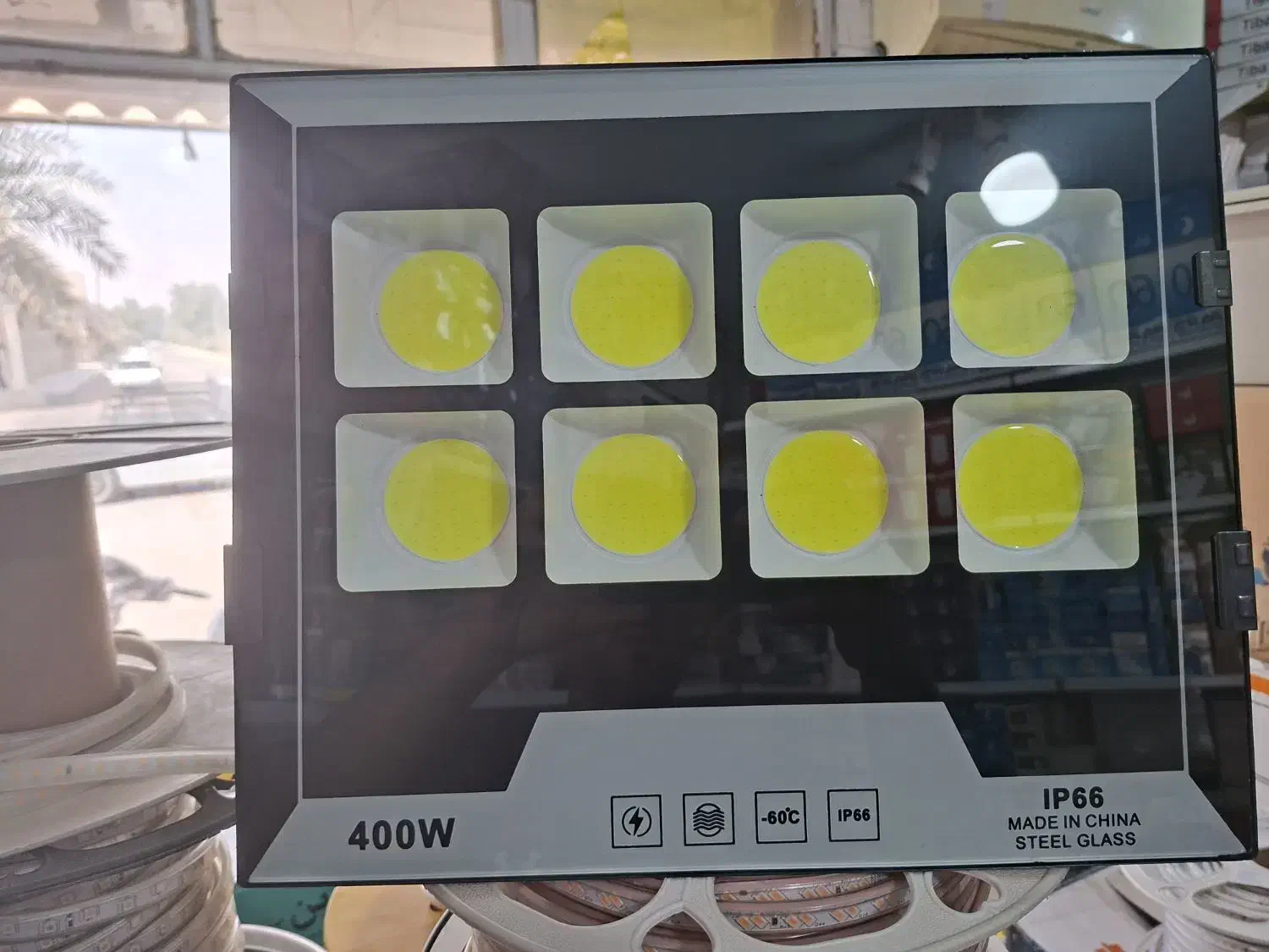 فروش پروژکتور سی یو بی|لامپ و چراغ|سوسنگرد, |دیوار