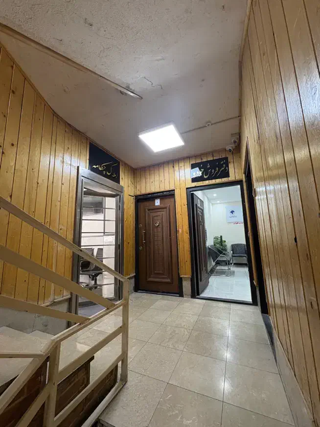 110 متر موقعیت اداری بین فلکه اول ودوم|اجارهٔ دفتر کار، اتاق اداری، مطب|تهران, صادقیه|دیوار