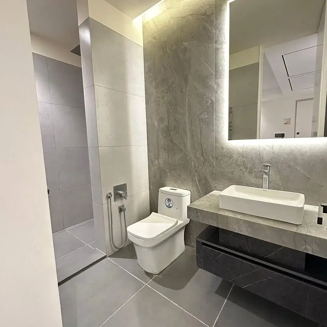 ۶۰مترآپارتمان کوچیلی+سند+پارکینگ مهمان/متری۵۳|فروش آپارتمان|تهران, تهرانسر شرقی|دیوار