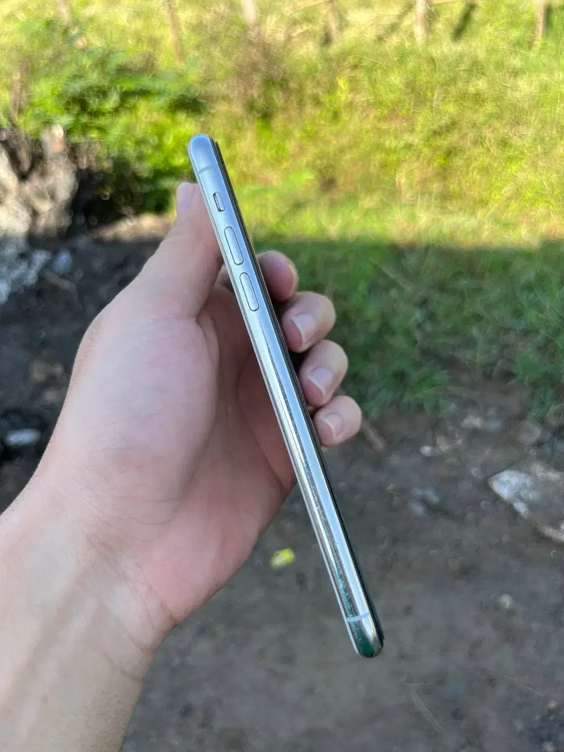 ایفون ۱۱ پرومکس ۲۵۶|موبایل|رشت, حمیدیان|دیوار