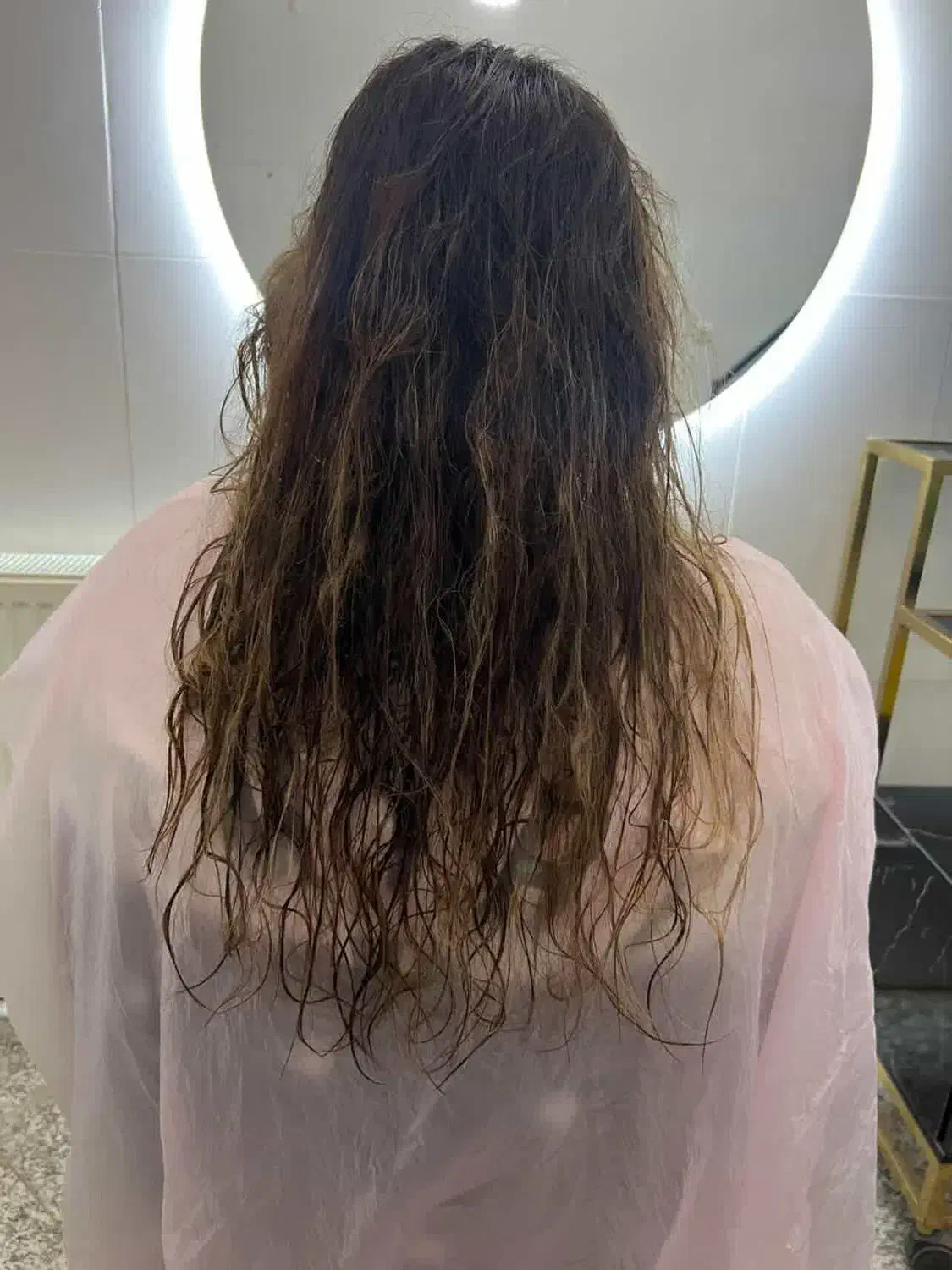 آموزش صفر تا صد ابریشم سازی و احیای مو|خدمات آموزشی|نیشابور, مدرس|دیوار