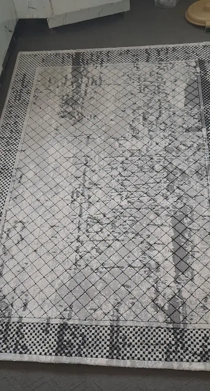 فرش ۳متری نونو|فرش|اصفهان, صدف|دیوار