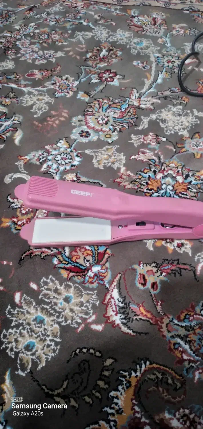 اتو مو|آرایشی، بهداشتی، درمانی|سنندج, |دیوار