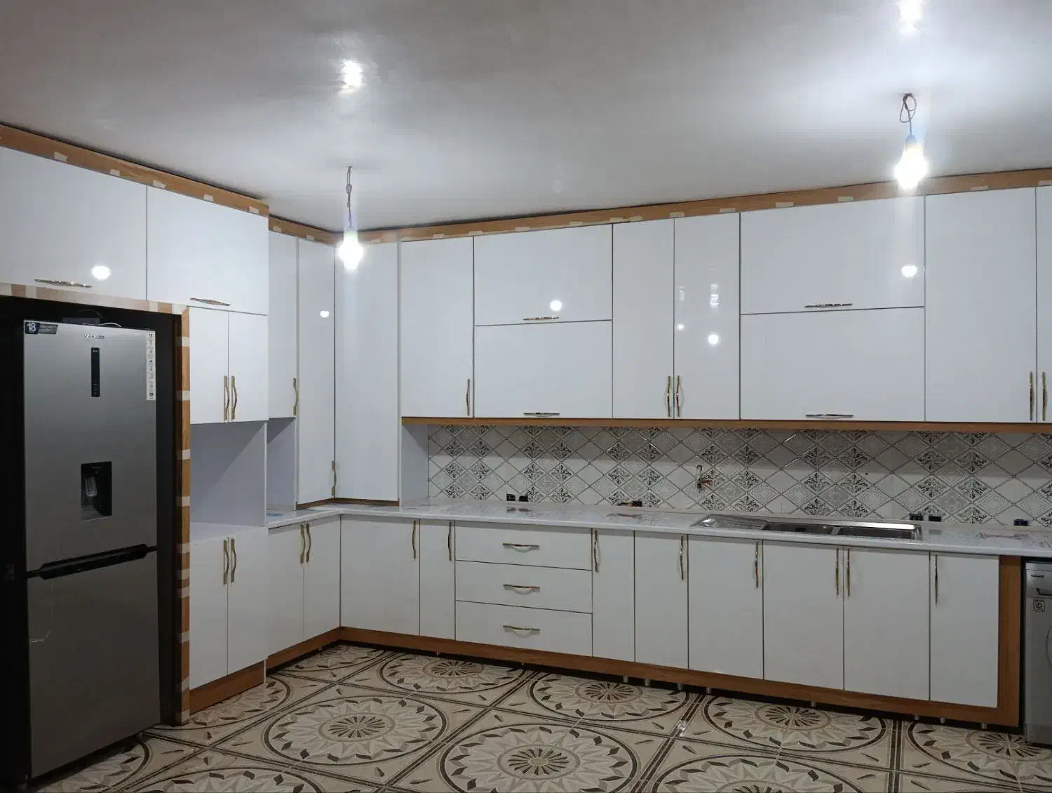 کابینت|اجاق گاز و لوازم برقی پخت‌وپز|علی‌آباد کتول, |دیوار