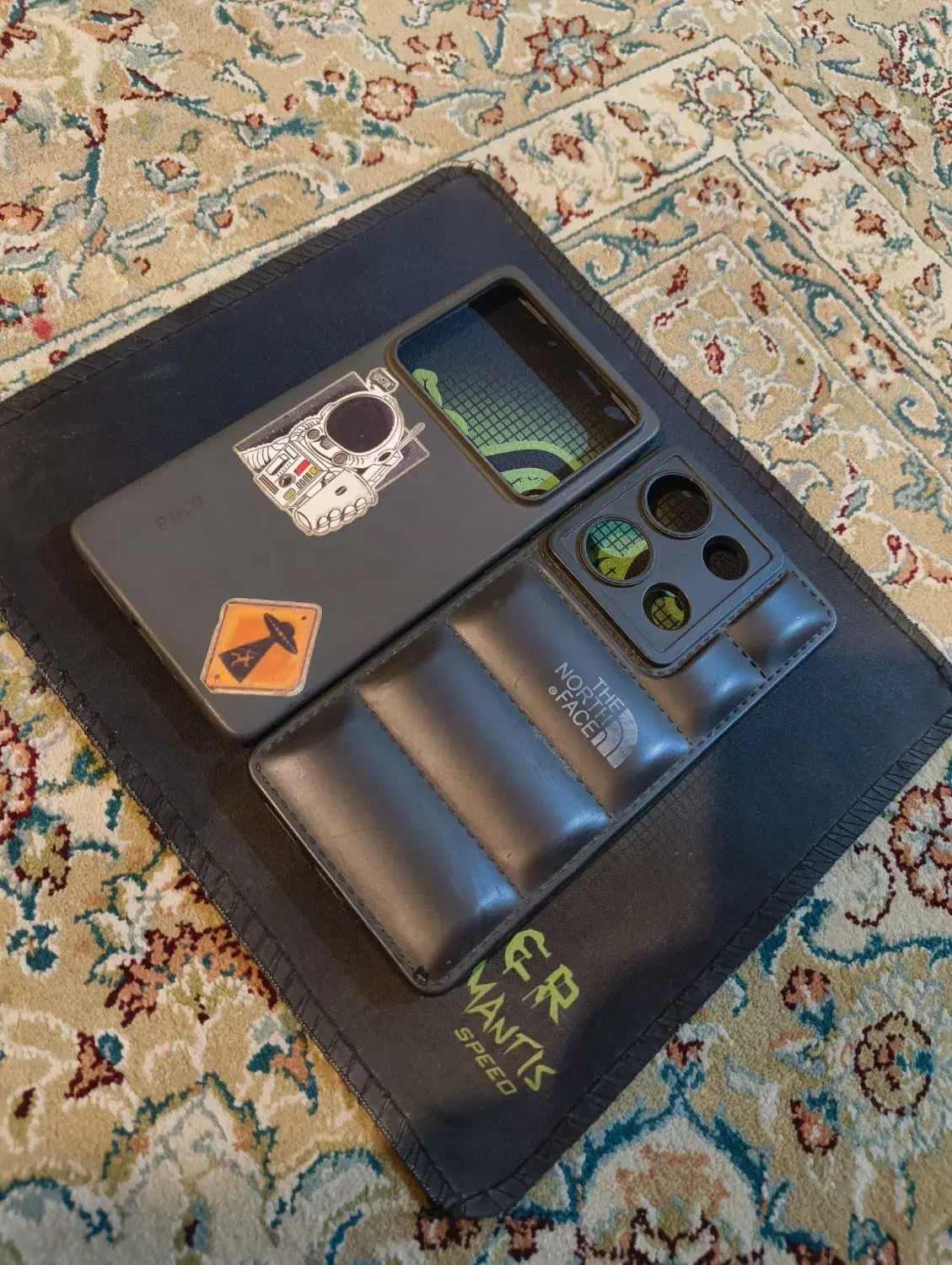 Poco m6pro|موبایل|کرج, حسین‌آباد|دیوار