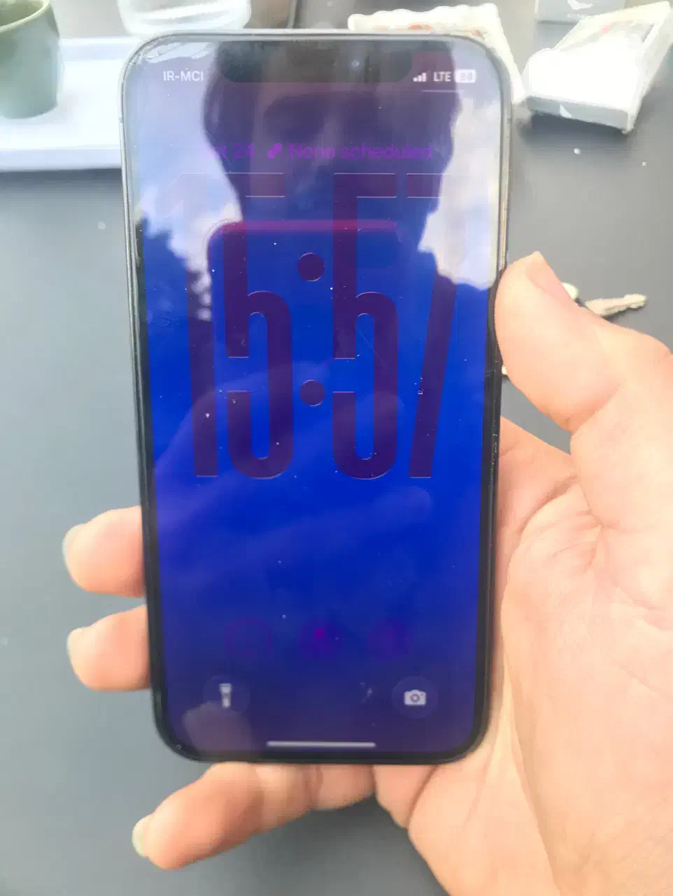 آیفون ۱۲ پرو آک|موبایل|دزفول, |دیوار