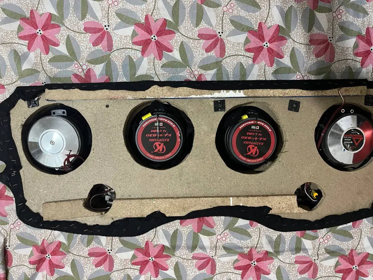 سیستم صوتی خودرو|قطعات یدکی و لوازم جانبی|بهارستان, |دیوار