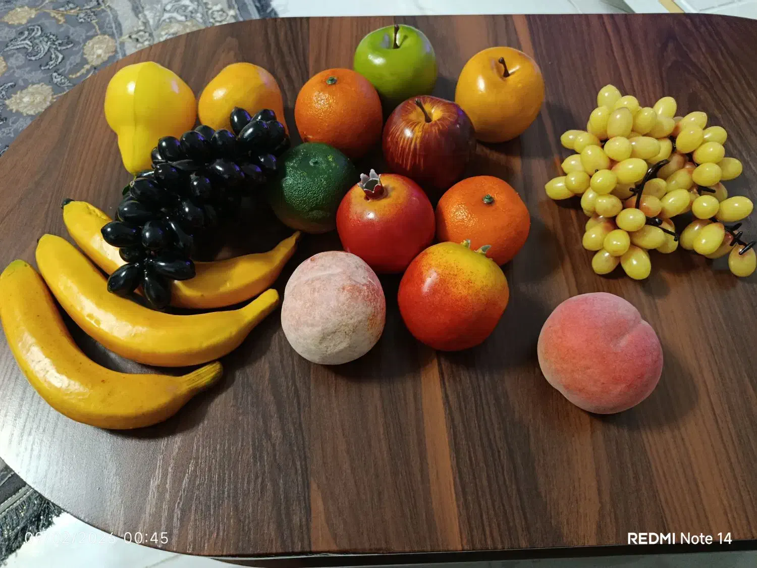 میوه مصنوعی|صنایع دستی و سایر لوازم تزئینی|کامیاران, |دیوار