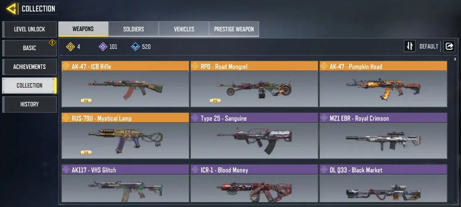 اکانت کالاف طاق با اکانت ای فوتبال|کنسول، بازی ویدئویی و آنلاین|کرمان, |دیوار