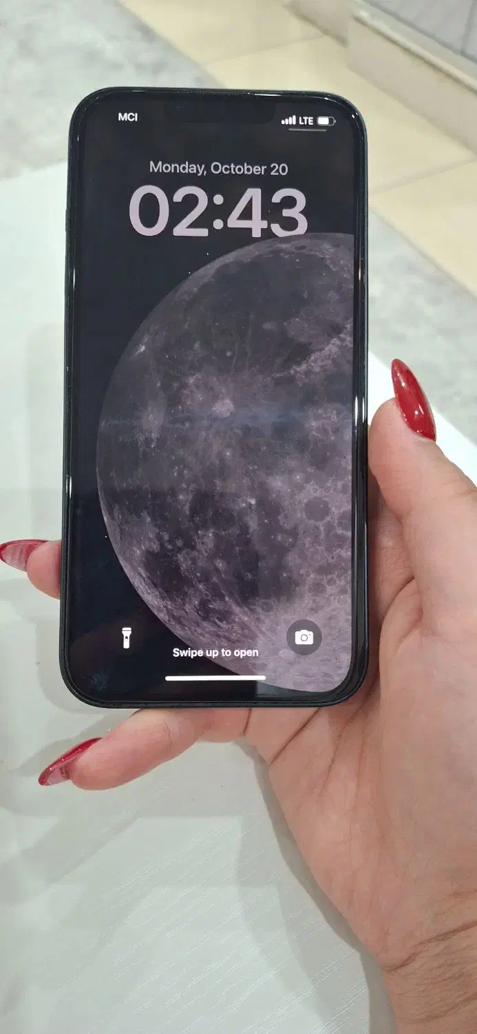 آیفون 13نرمال 256|موبایل|کرج, کوی کارمندان شمالی|دیوار