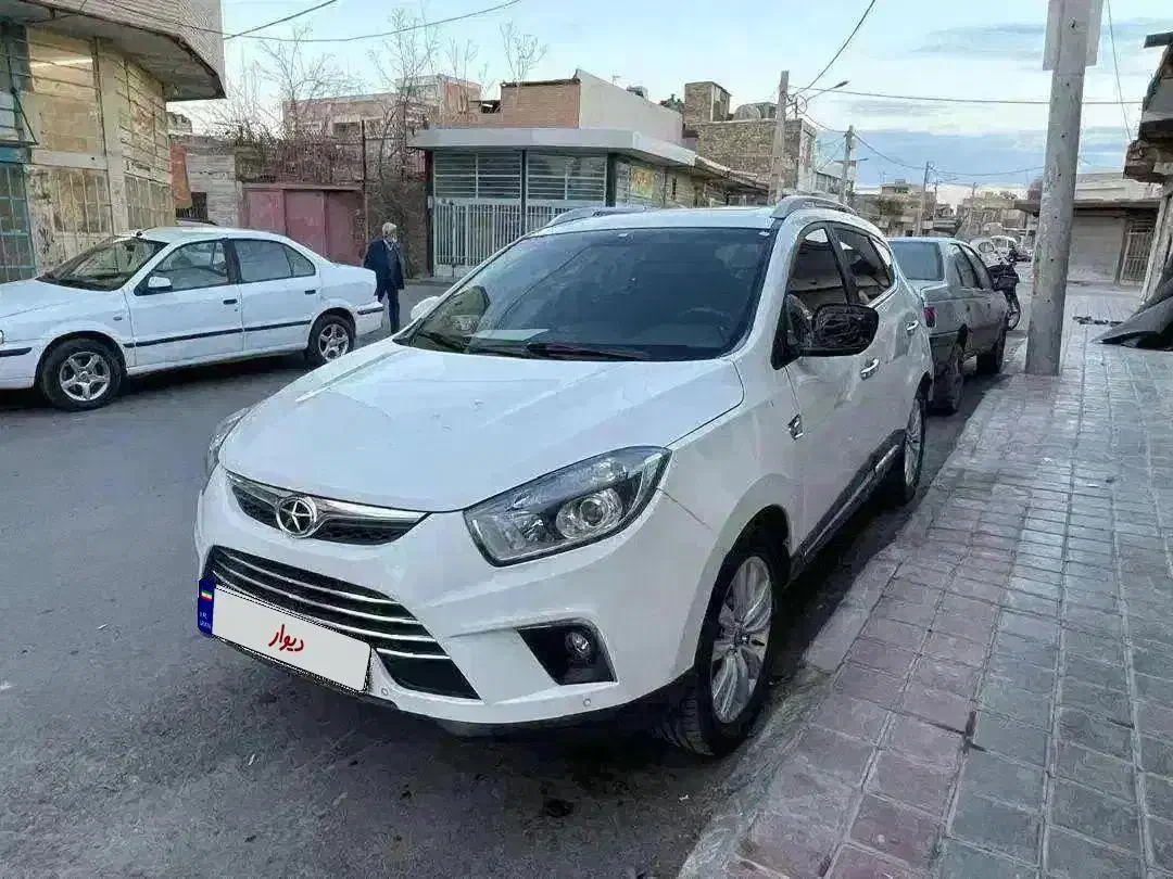 اجاره ماشین خارجی|خودرو اجاره‌ای|اصفهان, پروین|دیوار