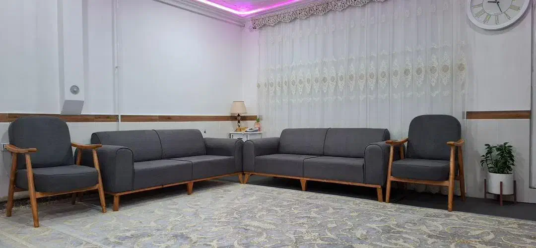 تولیدی مبل ۱۸ تا ۳۱|مبلمان خانگی و میز عسلی|سقز, |دیوار
