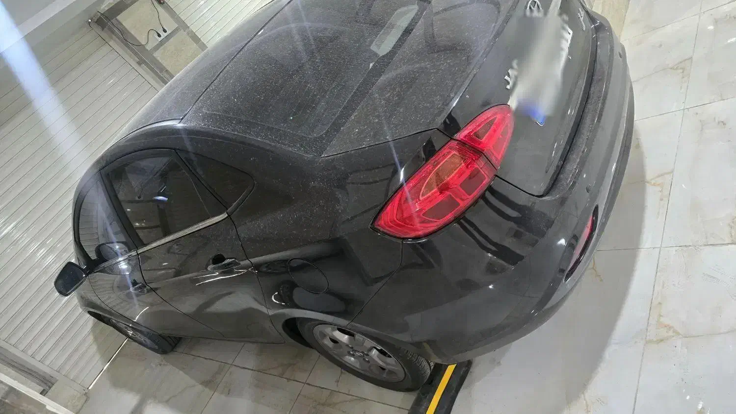 جک j4 مدل 1402|خودرو سواری و وانت|تبریز, |دیوار