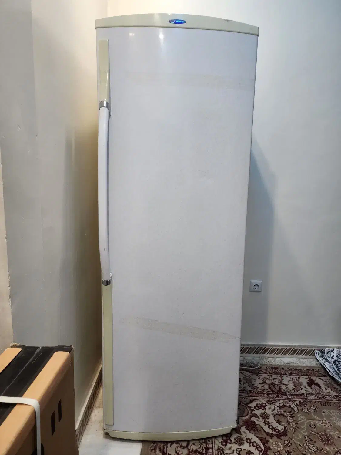 یخچال|یخچال و فریزر|کرج, حیدرآباد|دیوار