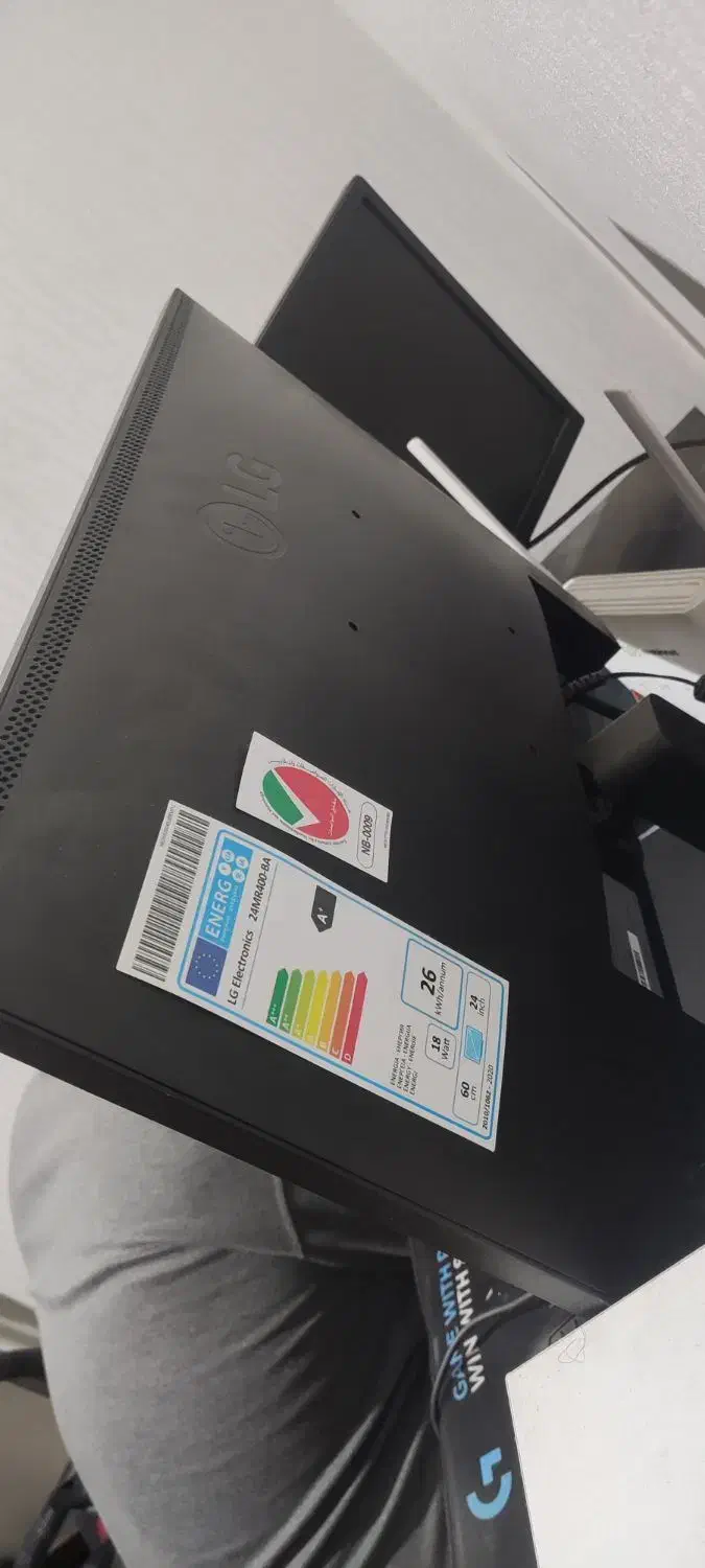 مانیتور|قطعات و لوازم جانبی رایانه|شهریار, شهریار|دیوار