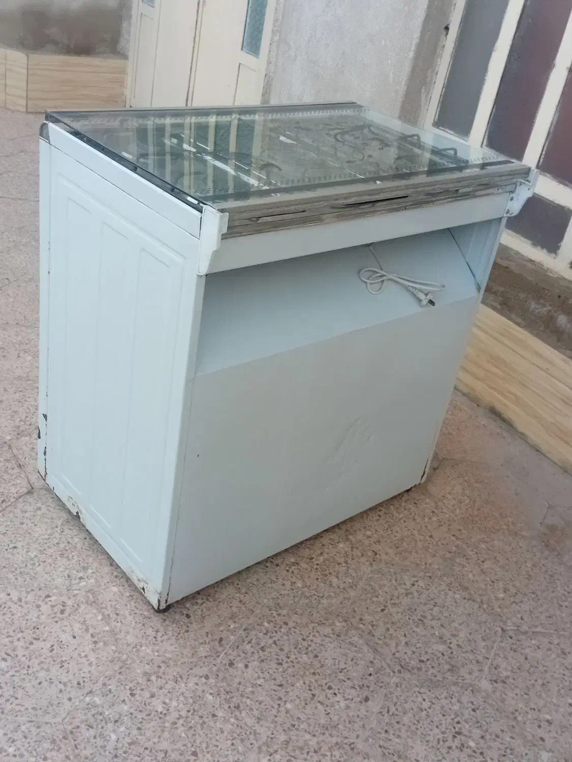 اجاق گاز|اجاق گاز و لوازم برقی پخت‌وپز|فیروزآباد (فارس), |دیوار