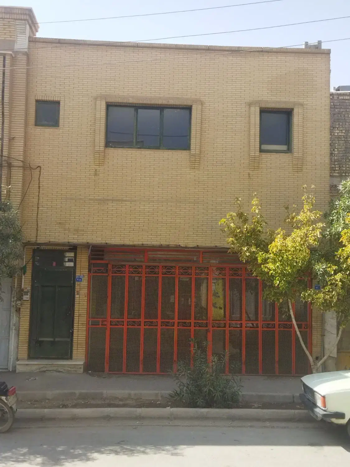 رهن واجاره|اجارهٔ آپارتمان|اصفهان, کساره|دیوار