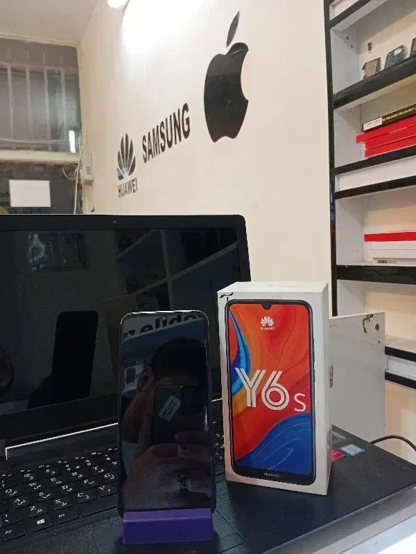 y6s|موبایل|سبزوار, جوادیه شرقی|دیوار